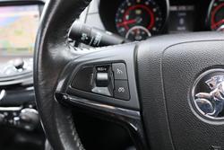 2015 Holden Ute SV6 Storm