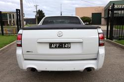 2015 Holden Ute SV6 Storm