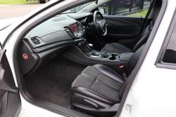 2015 Holden Ute SV6 Storm