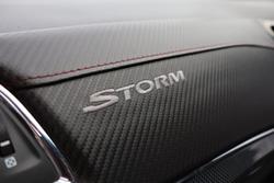 2015 Holden Ute SV6 Storm