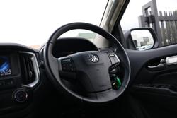 2019 Holden Colorado LS