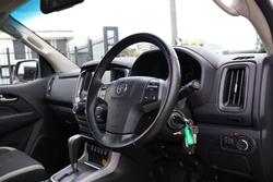 2019 Holden Colorado LS