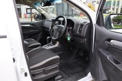 2019 Holden Colorado LS