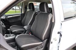 2019 Holden Colorado LS