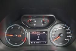 2019 Holden Colorado LS