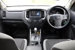 2019 Holden Colorado LS