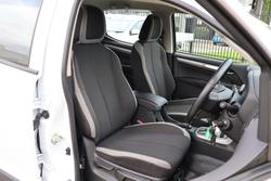 2019 Holden Colorado LS