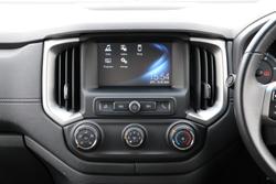 2019 Holden Colorado LS