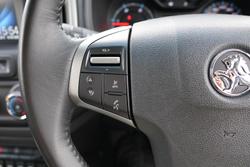 2019 Holden Colorado LS