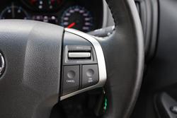 2019 Holden Colorado LS