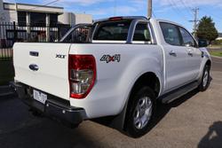 2017 Ford Ranger XLT