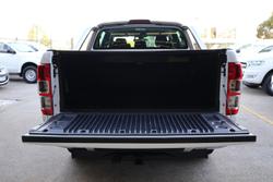 2017 Ford Ranger XLT