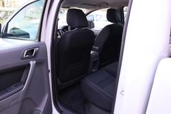 2017 Ford Ranger XLT