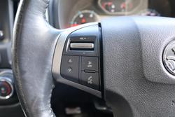2019 Holden Colorado LS