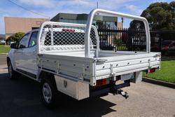2019 Holden Colorado LS
