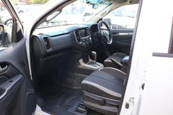 2019 Holden Colorado LS