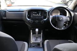2019 Holden Colorado LS