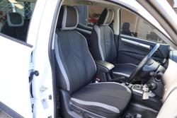 2019 Holden Colorado LS