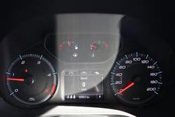 2019 Holden Colorado LS
