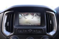 2019 Holden Colorado LS