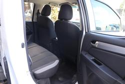 2019 Holden Colorado LS