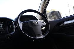 2019 Holden Colorado LS