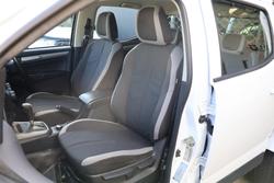 2019 Holden Colorado LS