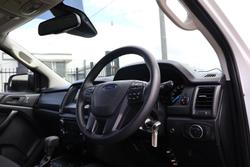 2020 Ford Ranger XL Hi-Rider