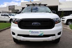 2020 Ford Ranger XL Hi-Rider