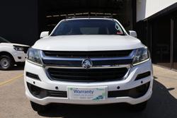 2020 Holden Colorado LS