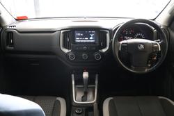2020 Holden Colorado LS