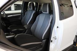 2020 Holden Colorado LS
