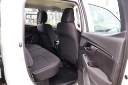 2021 Isuzu D-MAX SX High Ride