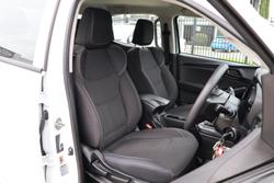 2021 Isuzu D-MAX SX High Ride