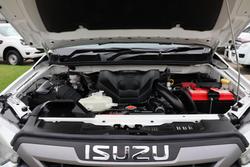 2021 Isuzu D-MAX SX High Ride