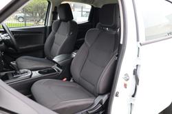 2021 Isuzu D-MAX SX High Ride