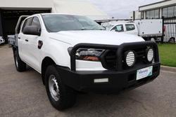 2020 Ford Ranger XL Hi-Rider