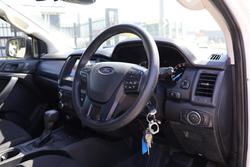2020 Ford Ranger XL Hi-Rider
