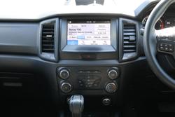2020 Ford Ranger XL Hi-Rider