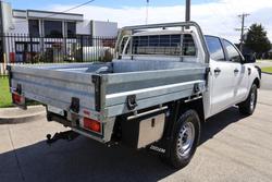 2020 Ford Ranger XL Hi-Rider