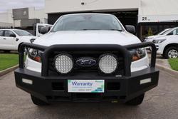 2020 Ford Ranger XL Hi-Rider