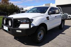2020 Ford Ranger XL Hi-Rider