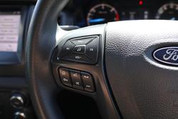 2020 Ford Ranger XL Hi-Rider
