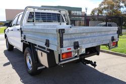 2020 Ford Ranger XL Hi-Rider