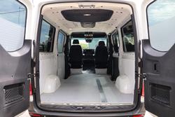 2020 Mercedes-Benz Sprinter 419CDI