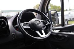 2020 Mercedes-Benz Sprinter 419CDI