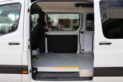 2020 Mercedes-Benz Sprinter 419CDI