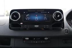 2020 Mercedes-Benz Sprinter 419CDI