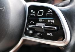 2020 Mercedes-Benz Sprinter 419CDI