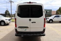 2020 Mercedes-Benz Sprinter 419CDI